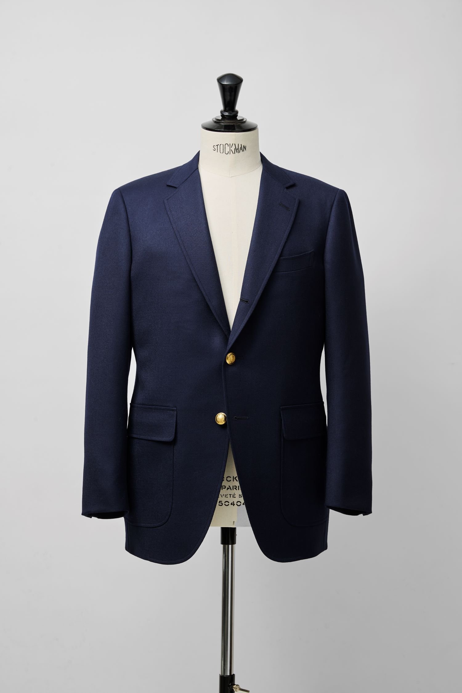 アイビースタイルに自分らしさを。麻布テーラーの新作が提案する